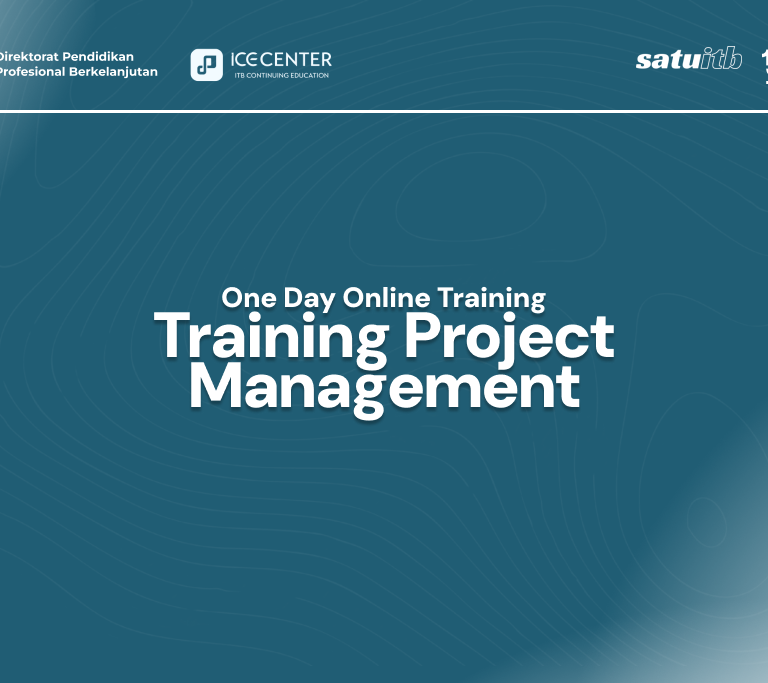 Training Project Management