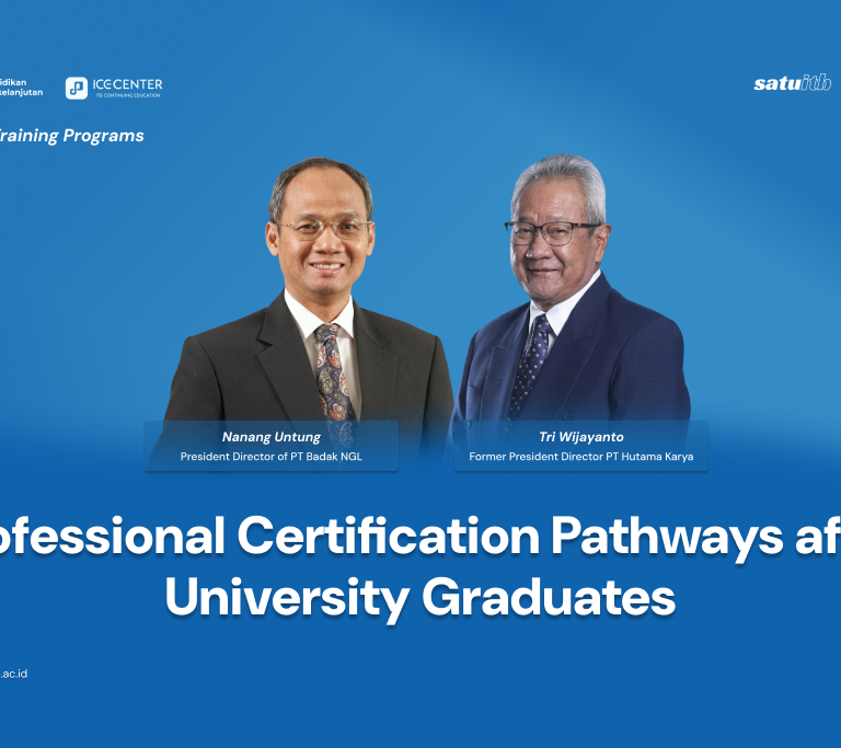 Professional Certification Pathways after University Graduates
