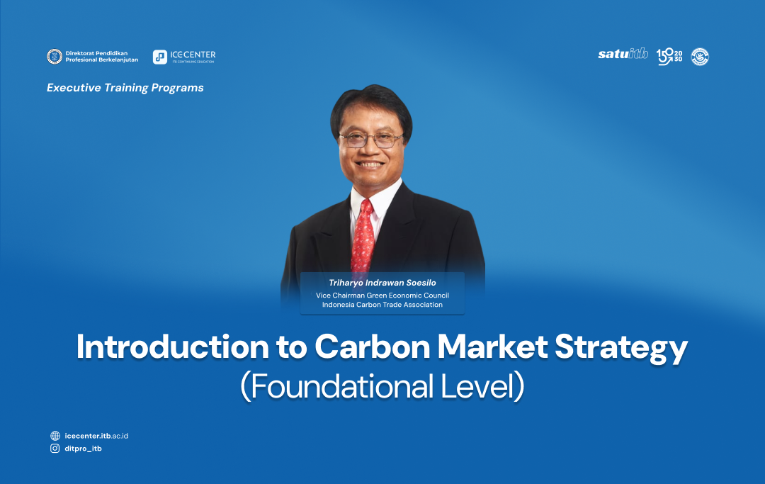 Introduction to Carbon Market Strategy (Beginner Level)