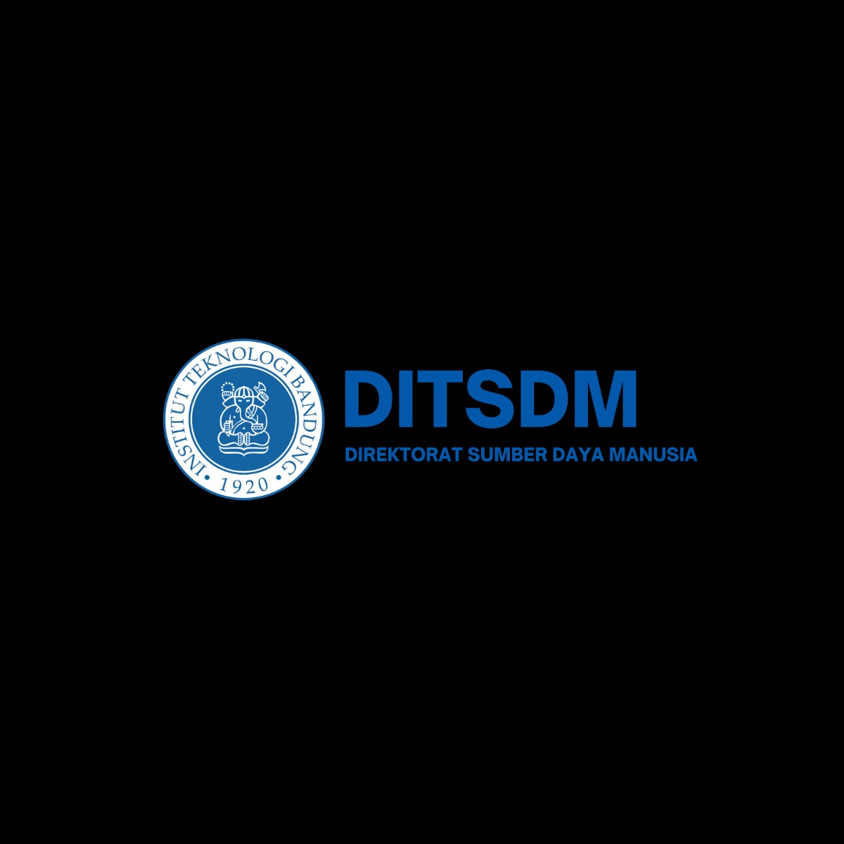 Direktorat Sumber Daya Manusia ITB