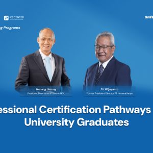 Professional Certification Pathways after University Graduates