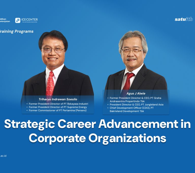 Strategic Career Advancement in Corporate Organizations