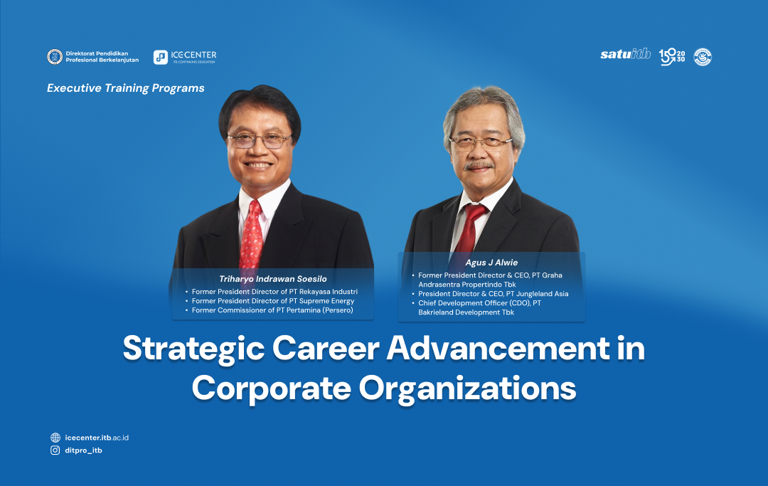 Strategic Career Advancement in Corporate Organizations