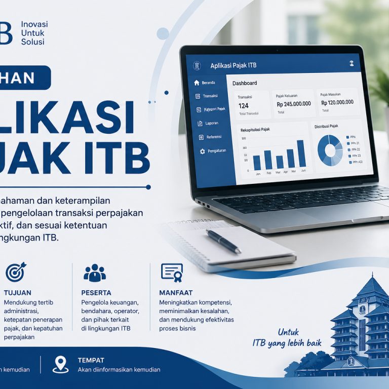 Protected: Pelatihan Aplikasi Pajak